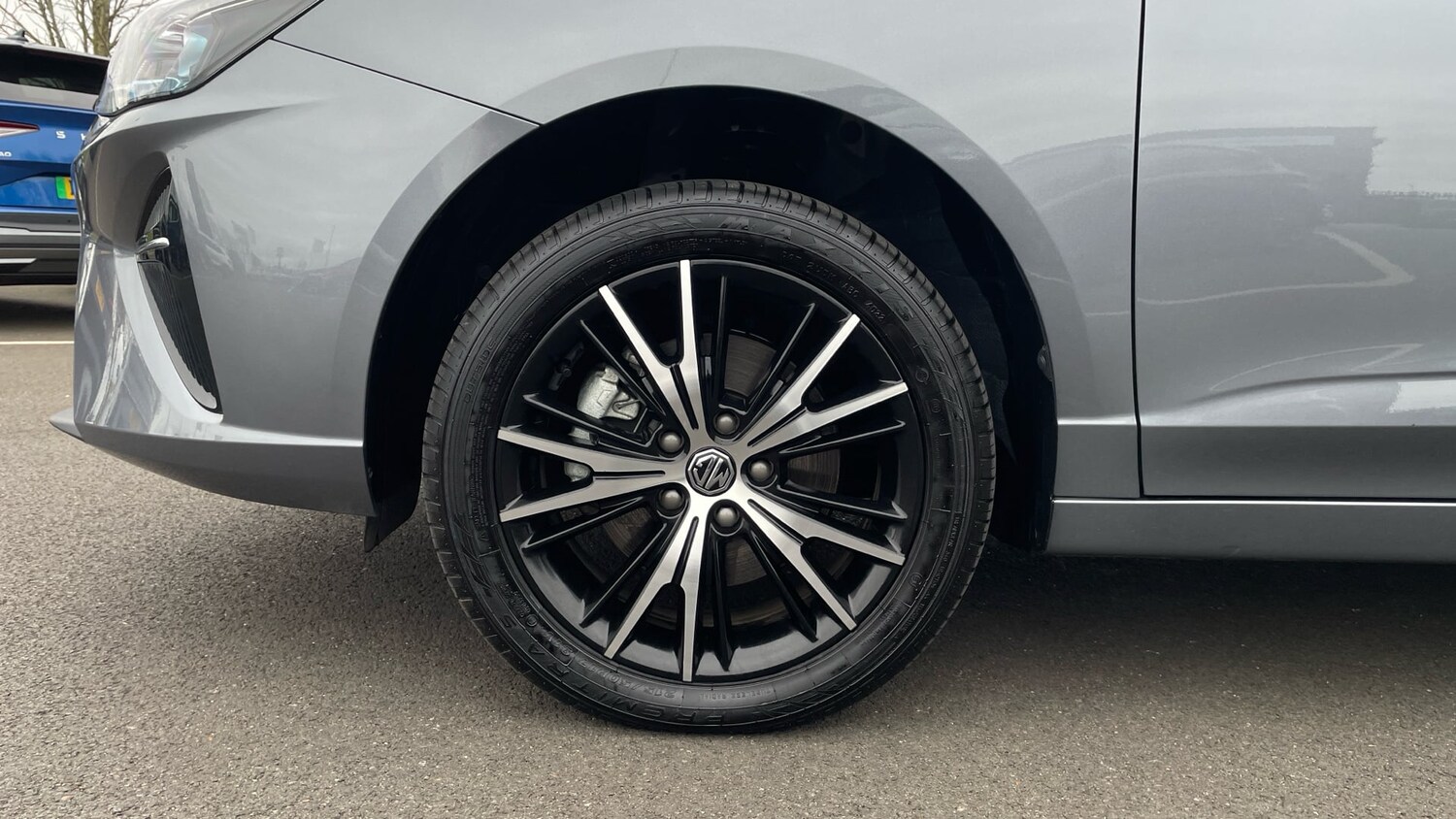 Used MG MG5 2024 for sale - 78158872: Photo 24