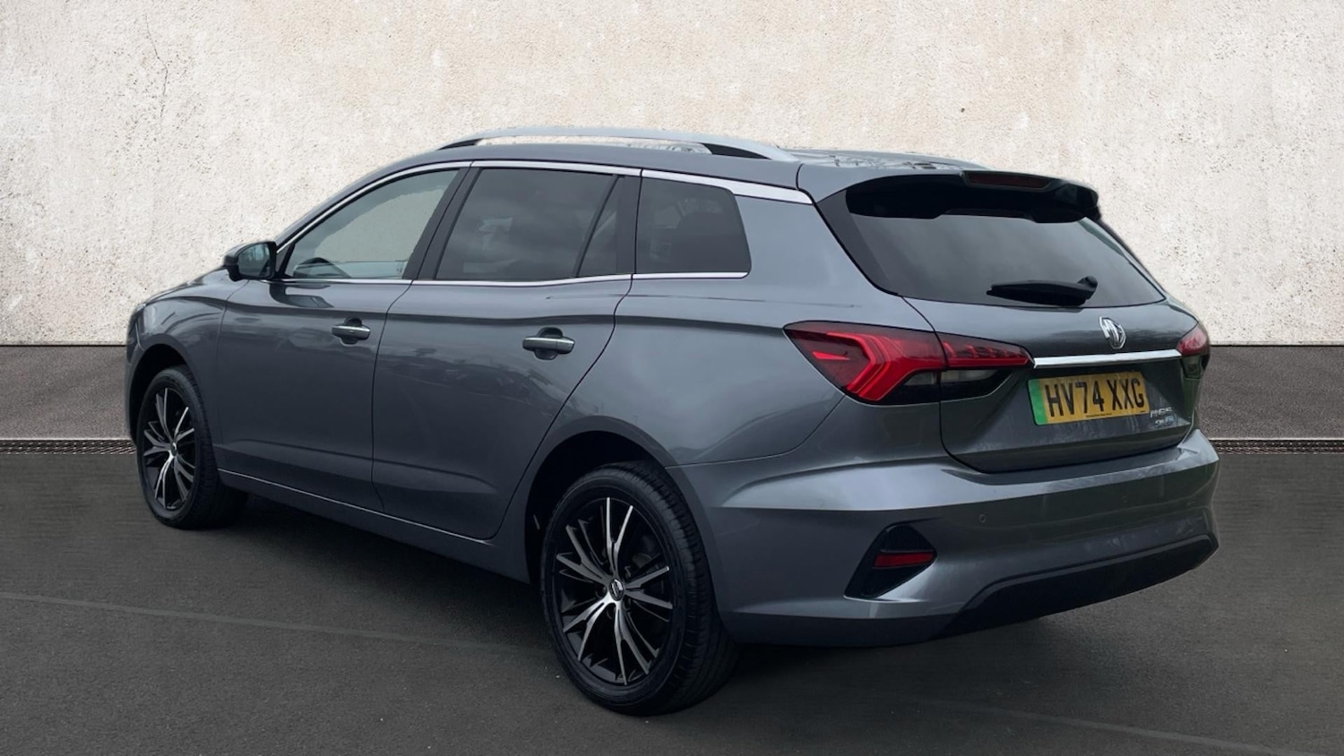 Used MG MG5 2024 for sale - 78158872: Photo 3