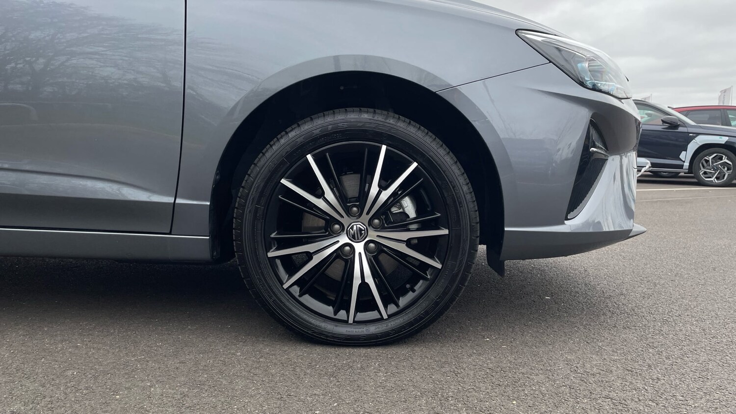 Used MG MG5 2024 for sale - 78158872: Photo 5