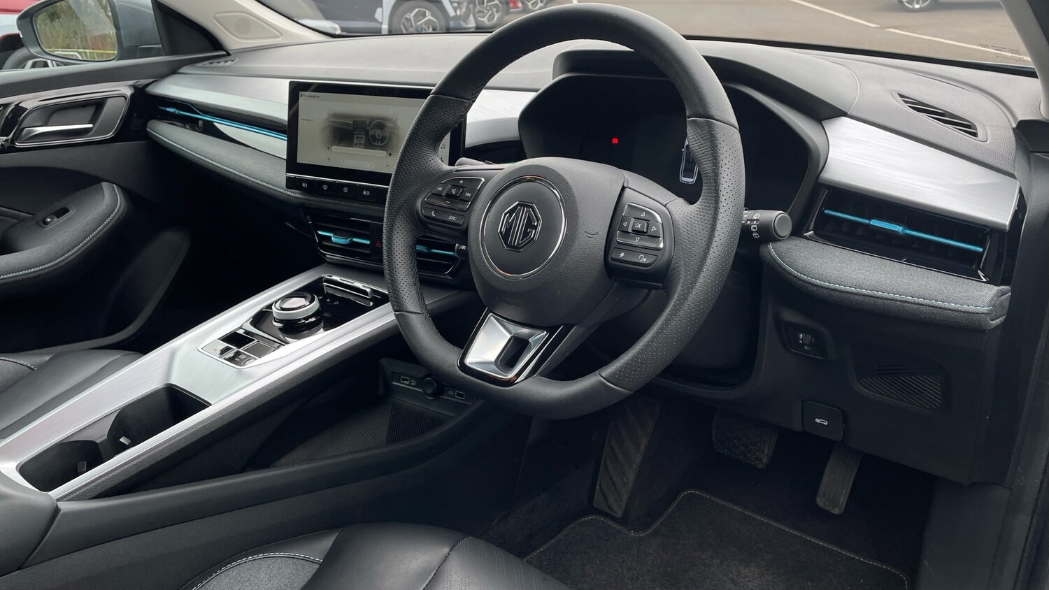 Used MG MG5 2024 for sale - 78158872: Photo 6