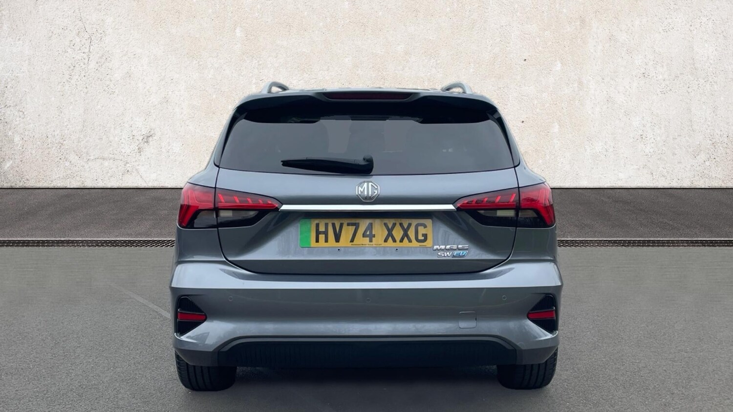 Used MG MG5 2024 for sale - 78158872: Photo 8