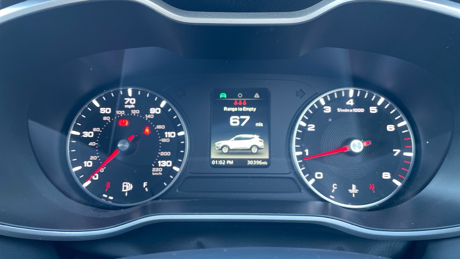 Used MG MG ZS 2023 for sale - 77228330: Photo 10