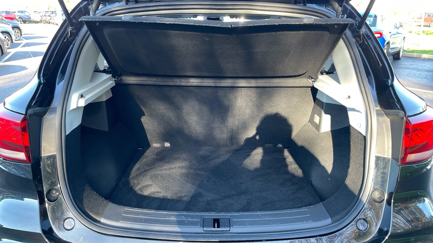 Used MG MG ZS 2023 for sale - 77228330: Photo 11