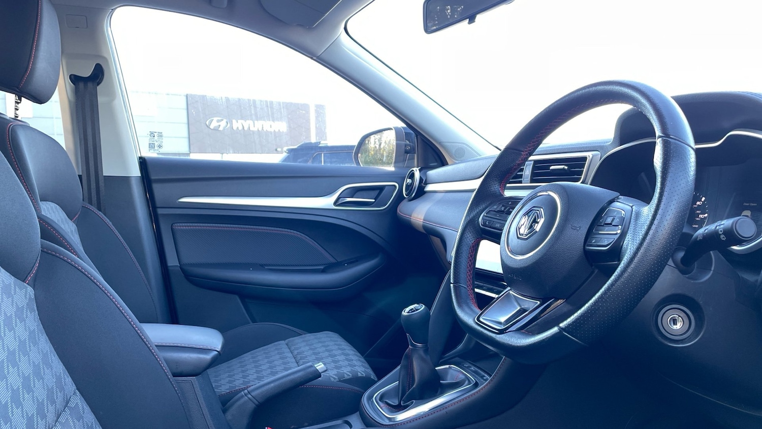 Used MG MG ZS 2023 for sale - 77228330: Photo 12