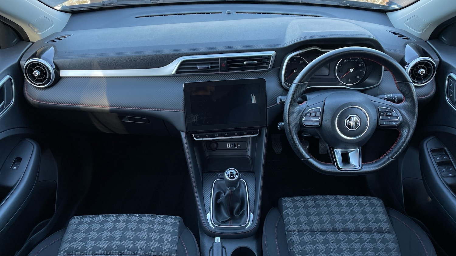 Used MG MG ZS 2023 for sale - 77228330: Photo 13