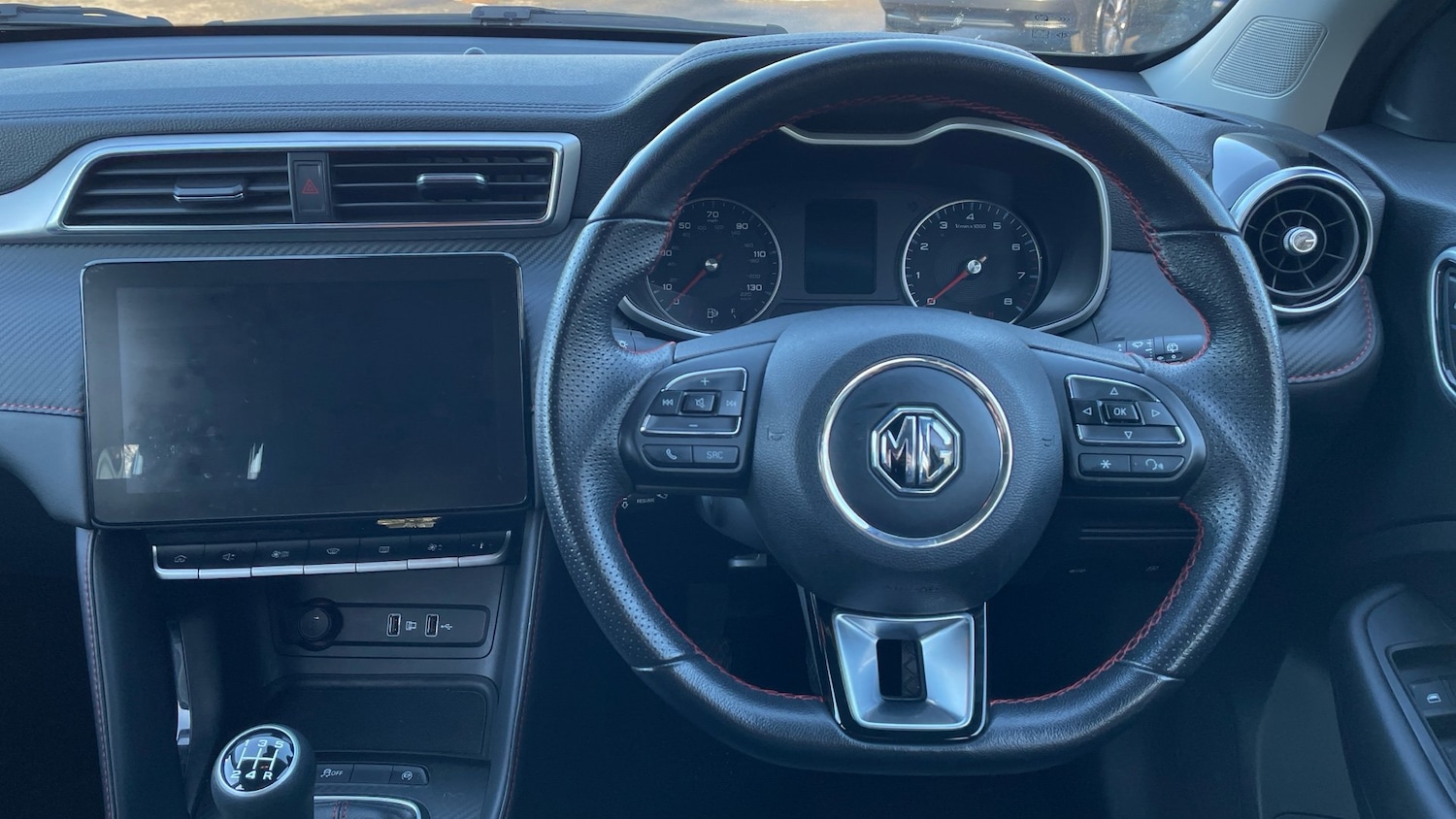 Used MG MG ZS 2023 for sale - 77228330: Photo 14