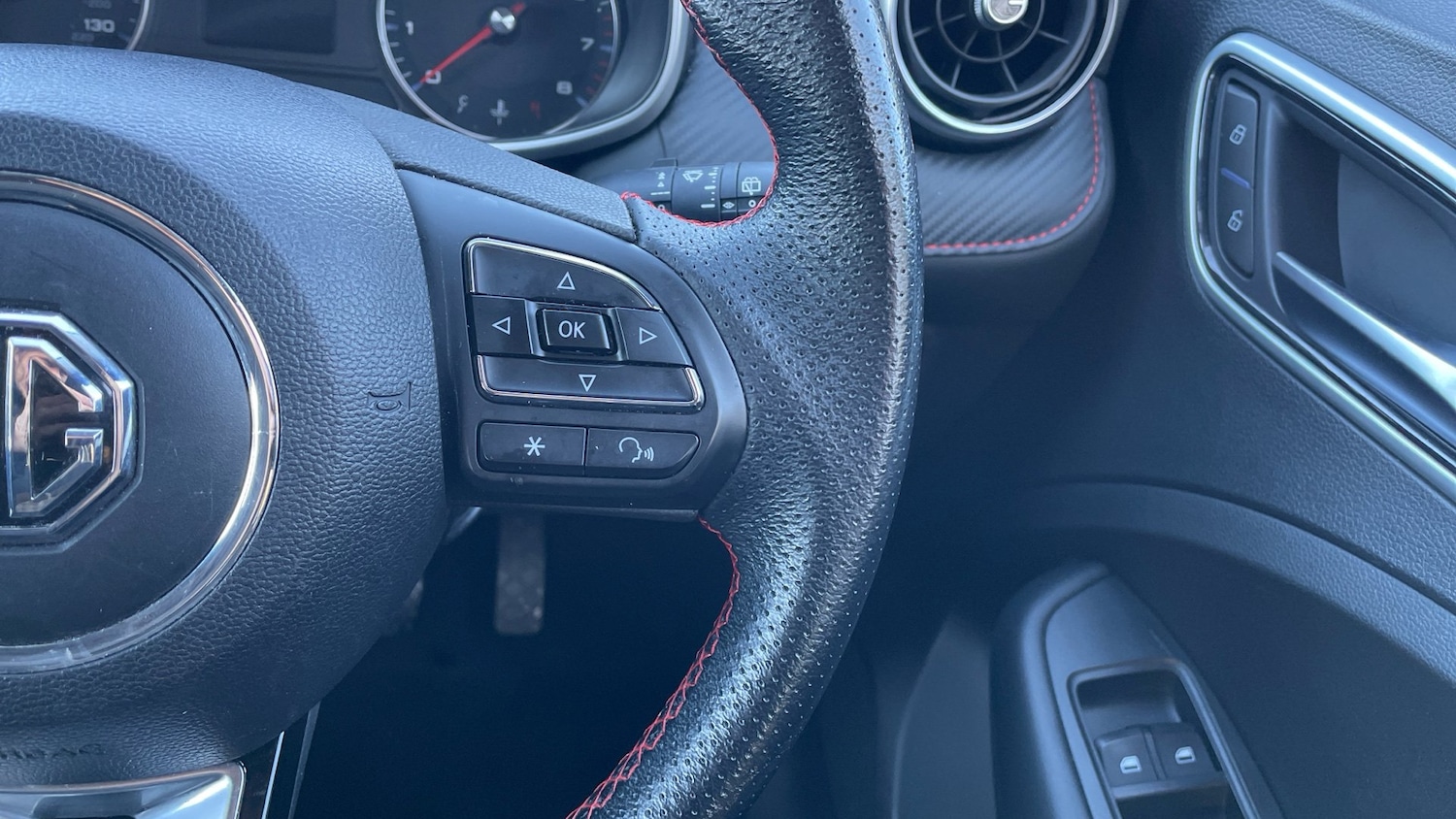 Used MG MG ZS 2023 for sale - 77228330: Photo 16