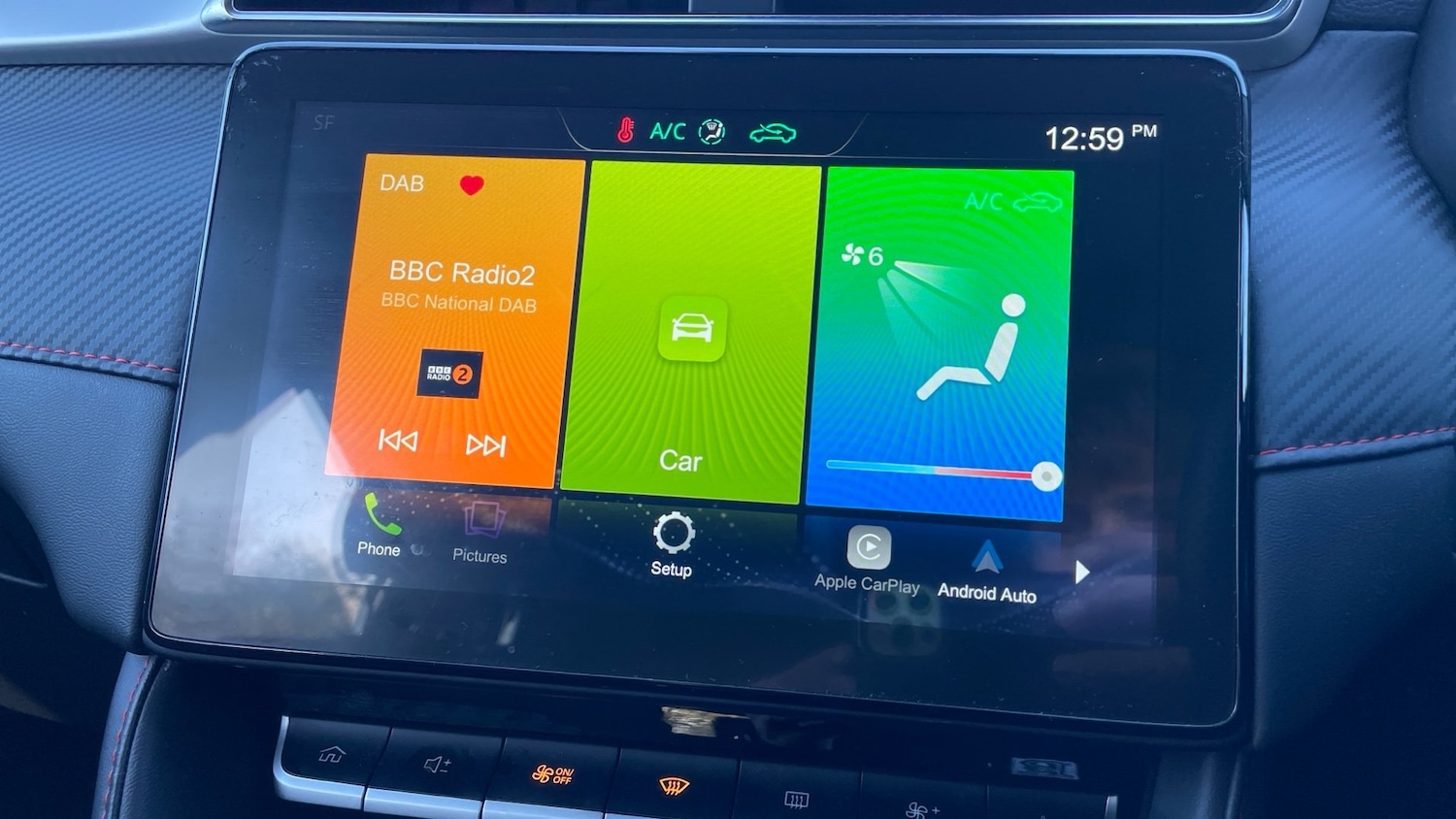 Used MG MG ZS 2023 for sale - 77228330: Photo 22