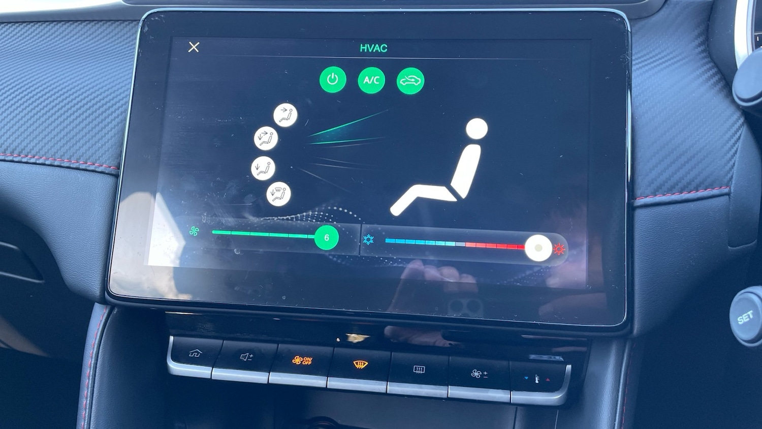 Used MG MG ZS 2023 for sale - 77228330: Photo 23