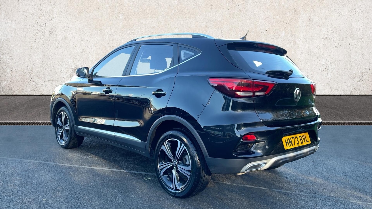 Used MG MG ZS 2023 for sale - 77228330: Photo 3