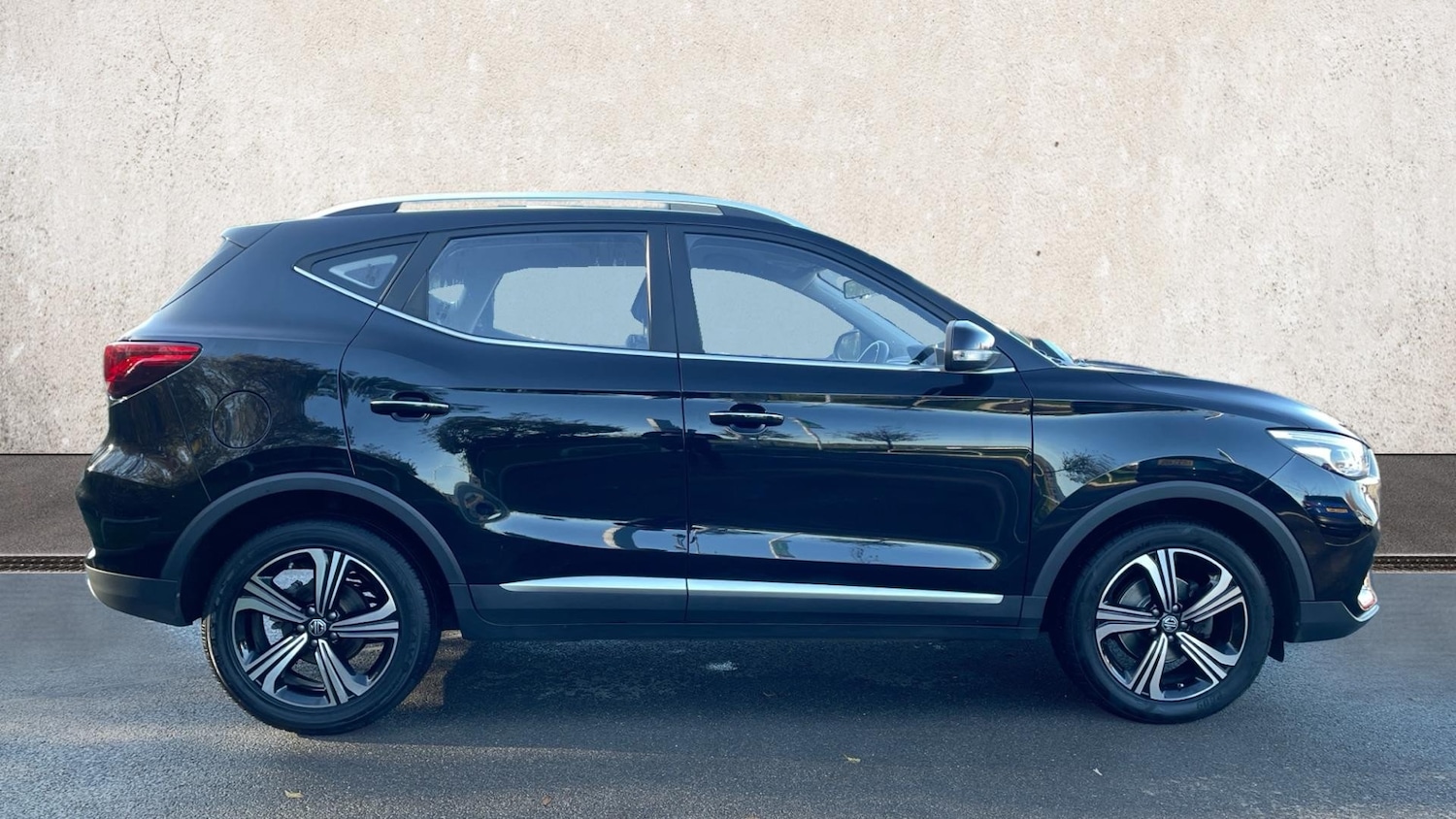 Used MG MG ZS 2023 for sale - 77228330: Photo 4