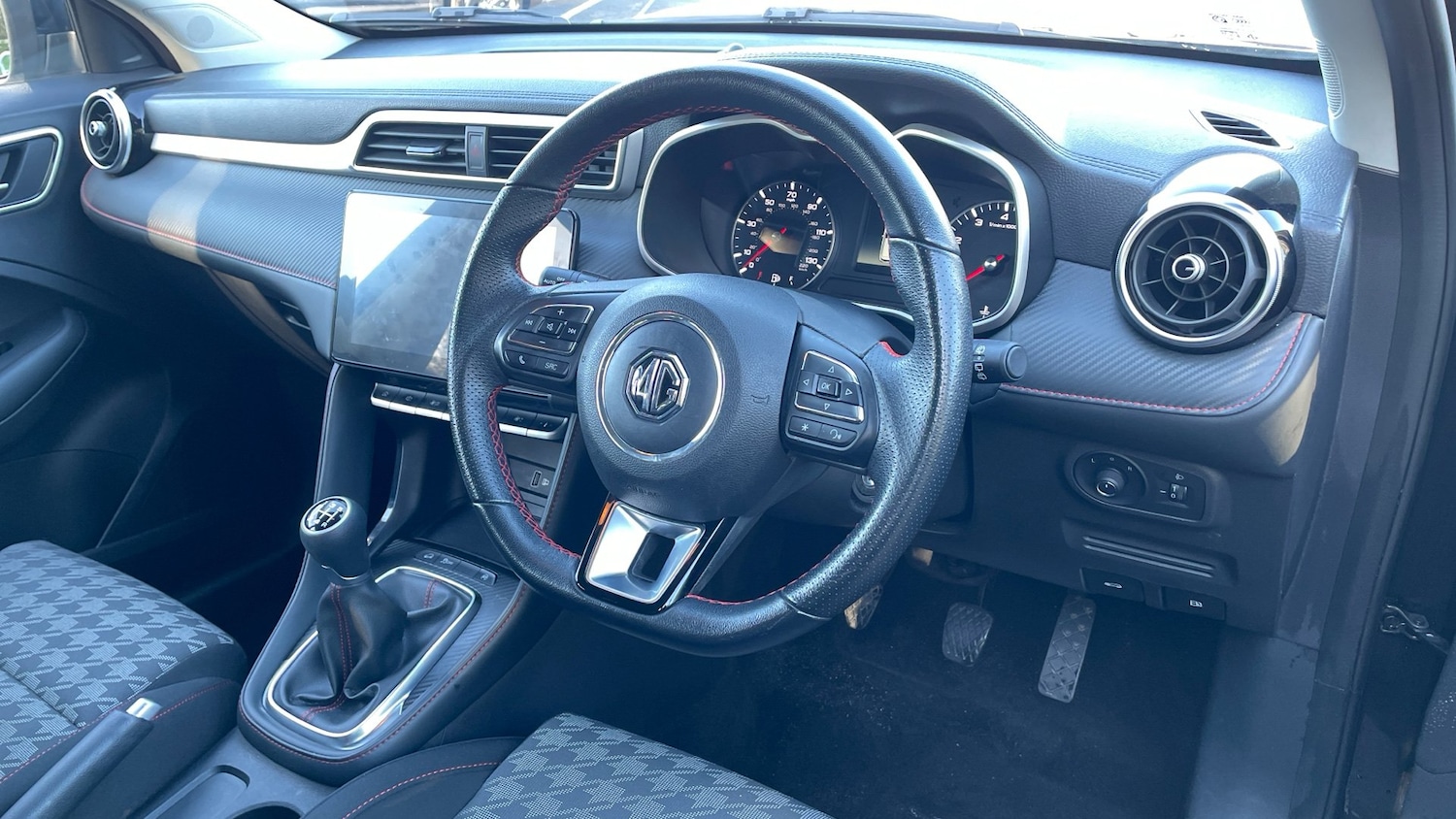 Used MG MG ZS 2023 for sale - 77228330: Photo 6