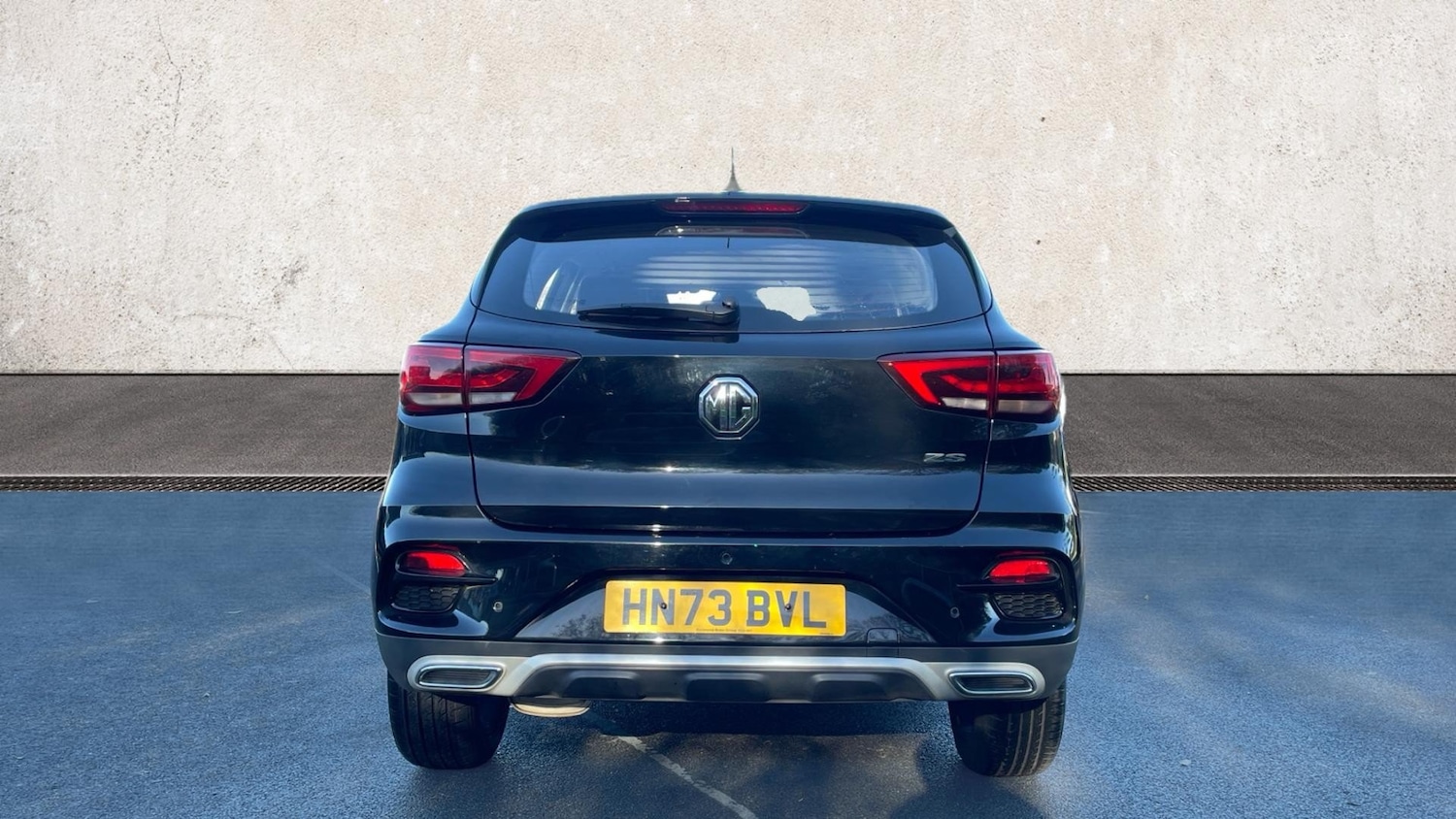 Used MG MG ZS 2023 for sale - 77228330: Photo 8