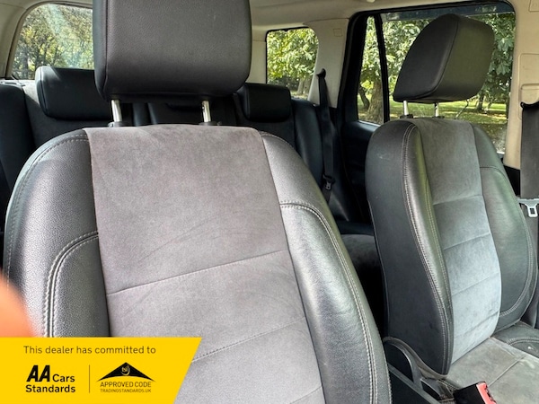 Used Land Rover Freelander 2011 for sale - 75427520: Photo 12