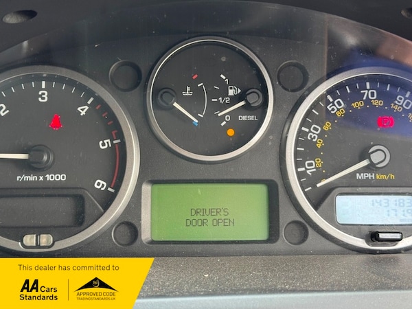 Used Land Rover Freelander 2011 for sale - 75427520: Photo 15