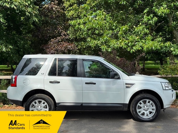 Used Land Rover Freelander 2011 for sale - 75427520: Photo 18