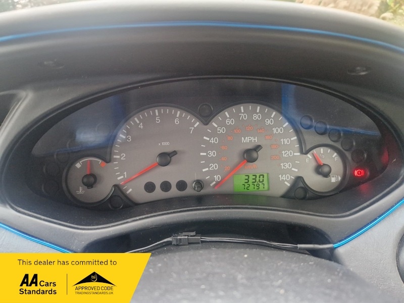 Used Ford Focus 2004 for sale - 76470755: Photo 23