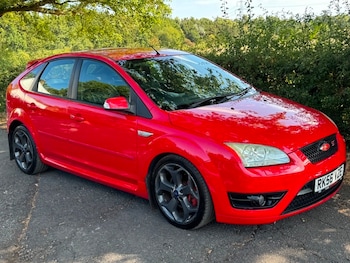 Used Ford Focus 2006 for sale - 79629894: Photo