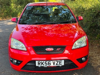Used Ford Focus 2006 for sale - 79629894: Photo