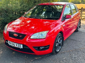 Used Ford Focus 2006 for sale - 79629894: Photo