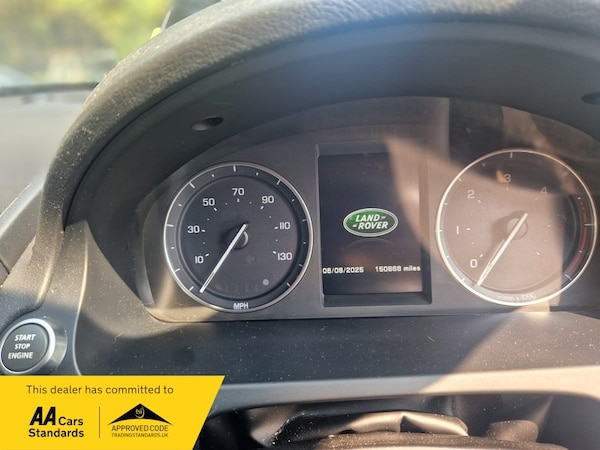Used Land Rover Freelander 2013 for sale - 75411851: Photo 12