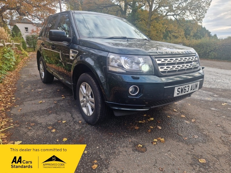 Used Land Rover Freelander 2013 for sale - 75411851: Photo 20
