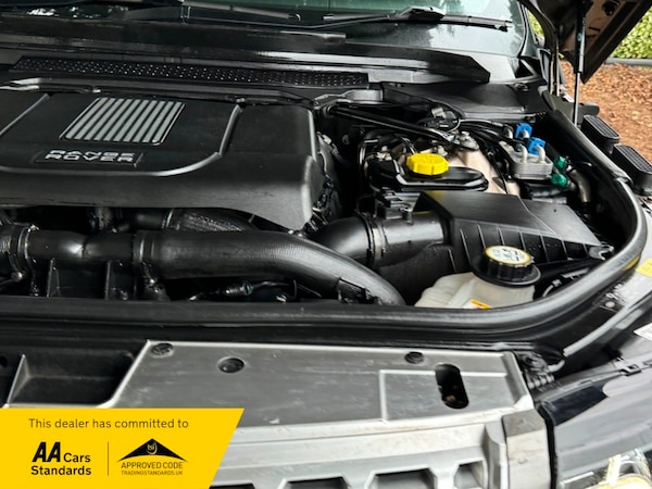 Used Land Rover Range Rover 2013 for sale - 72637707: Photo 11
