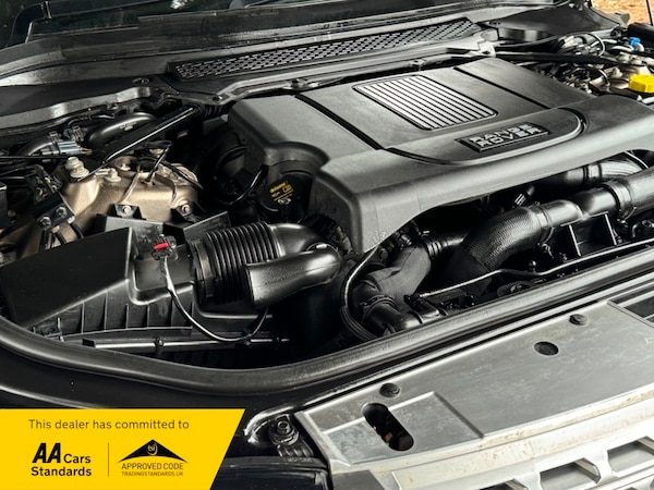 Used Land Rover Range Rover 2013 for sale - 72637707: Photo 12