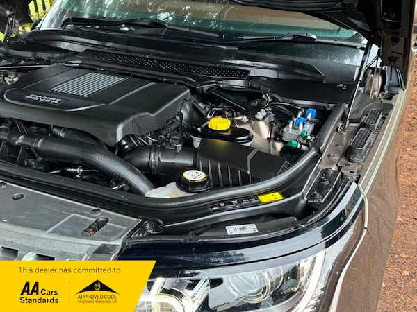 Used Land Rover Range Rover 2013 for sale - 72637707: Photo 13