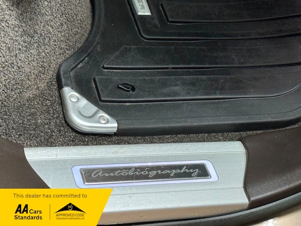 Used Land Rover Range Rover 2013 for sale - 72637707: Photo 23