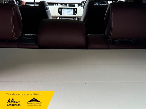 Used Land Rover Range Rover 2013 for sale - 72637707: Photo 26