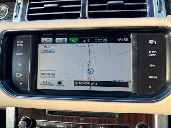 Used Land Rover Range Rover 2013 for sale - 72637707: Photo 28