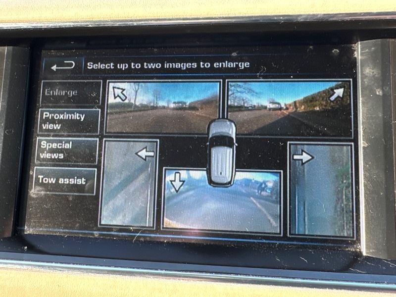 Vehicle 32