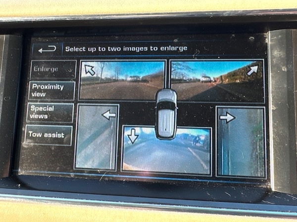 Used Land Rover Range Rover 2013 for sale - 72637707: Photo 32
