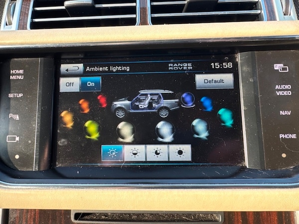 Used Land Rover Range Rover 2013 for sale - 72637707: Photo 33