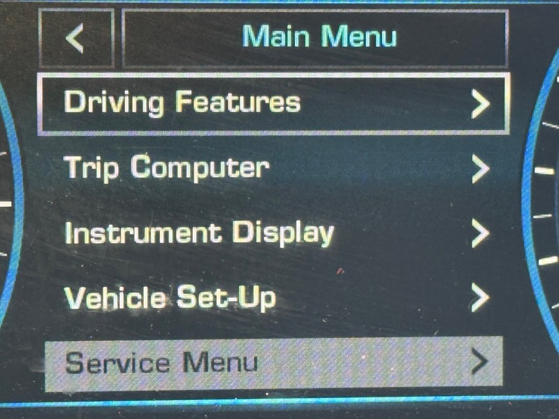 Vehicle 34