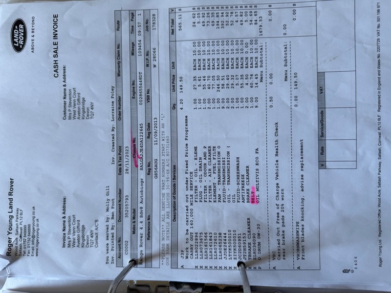 Vehicle 47