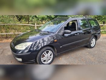 Used Ford Focus 2004 for sale - 79619826: Photo