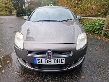 Used Fiat Bravo 2008 for sale - 76454933: Photo