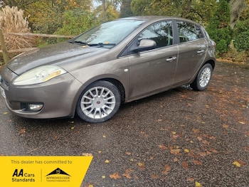 Used Fiat Bravo 2008 for sale - 76454933: Photo