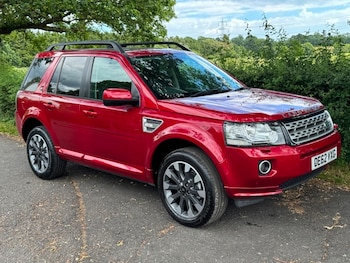 Used Land Rover Freelander 2013 for sale - 79073070: Photo