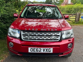 Used Land Rover Freelander 2013 for sale - 79073070: Photo