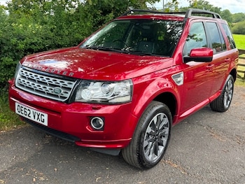 Used Land Rover Freelander 2013 for sale - 79073070: Photo