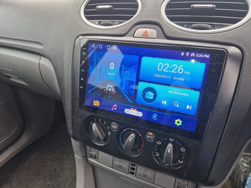 Used Ford Focus 2010 for sale - 77968090: Photo 12