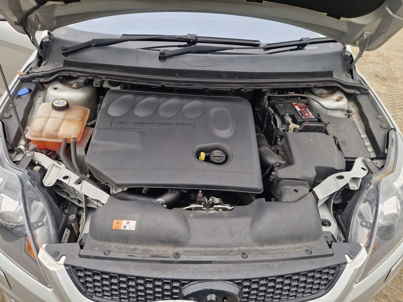 Used Ford Focus 2010 for sale - 77968090: Photo 15