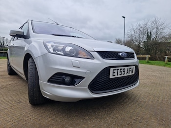 Used Ford Focus 2010 for sale - 77968090: Photo