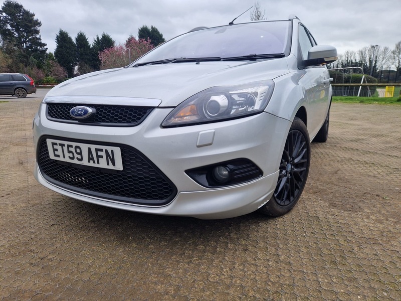 Used Ford Focus 2010 for sale - 77968090: Photo 5