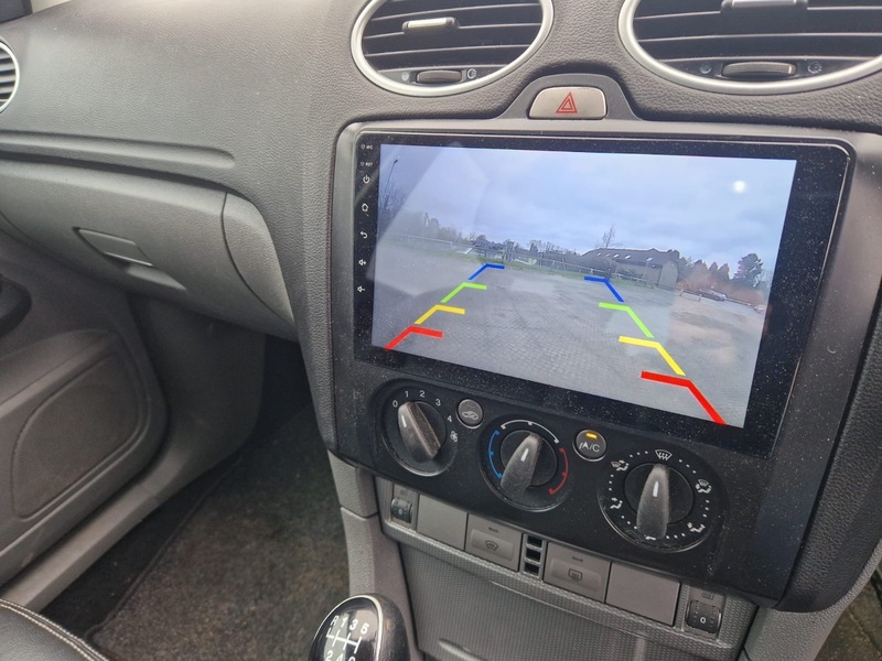 Used Ford Focus 2010 for sale - 77968090: Photo 9