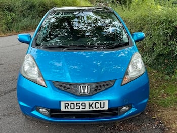 Used Honda Jazz 2009 for sale - 79791982: Photo