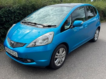 Used Honda Jazz 2009 for sale - 79791982: Photo